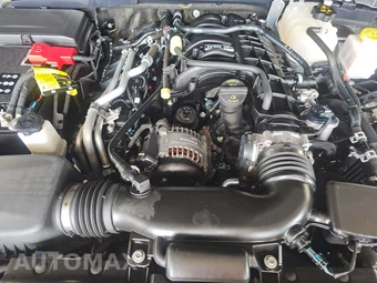 2023 Jeep Gladiator Sport S Crew Cab Medium Bed - miniatura 15