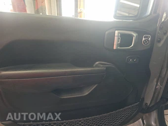 2023 Jeep Gladiator Sport S Crew Cab Medium Bed - miniatura 9