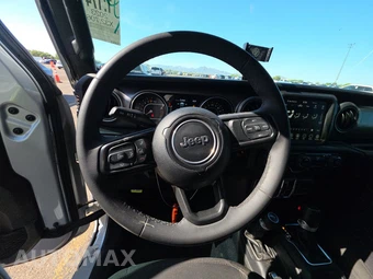 2023 Jeep Gladiator Sport S Crew Cab Medium Bed - miniatura 10