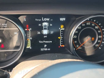 2023 Jeep Gladiator Sport S Crew Cab Medium Bed - miniatura 12