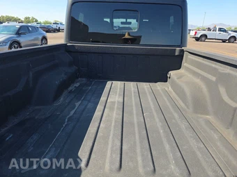 2023 Jeep Gladiator Sport S Crew Cab Medium Bed - miniatura 16