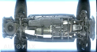 2023 Jeep Gladiator Sport S Crew Cab Medium Bed - miniatura 18