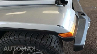 2023 Jeep Gladiator Sport S Crew Cab Medium Bed - miniatura 25