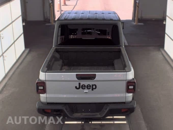 2023 Jeep Gladiator Sport S Crew Cab Medium Bed - miniatura 5