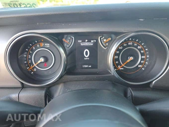 2023 Jeep Gladiator Sport S Crew Cab Medium Bed - miniatura 6