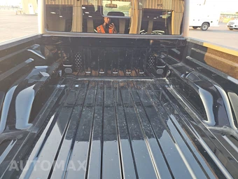 2023 Jeep Gladiator Sport S Crew Cab Medium Bed - miniatura 16