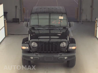 2023 Jeep Gladiator Sport S Crew Cab Medium Bed - miniatura 2