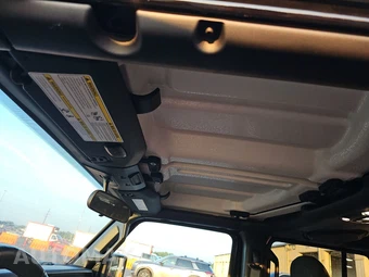 2023 Jeep Gladiator Sport S Crew Cab Medium Bed - miniatura 20