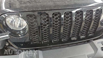 2023 Jeep Gladiator Sport S Crew Cab Medium Bed - miniatura 22