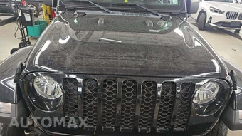 2023 Jeep Gladiator Sport S Crew Cab Medium Bed - miniatura 27
