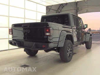 2023 Jeep Gladiator Sport S Crew Cab Medium Bed - miniatura 4
