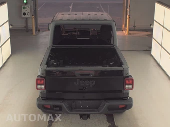 2023 Jeep Gladiator Sport S Crew Cab Medium Bed - miniatura 5