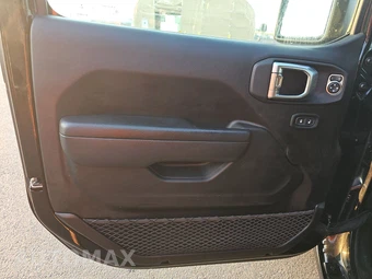 2023 Jeep Gladiator Sport S Crew Cab Medium Bed - miniatura 9