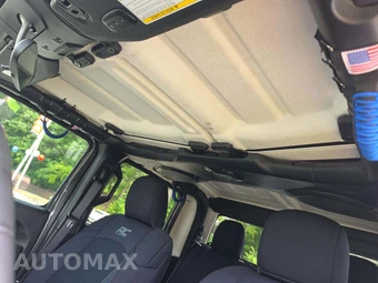 2023 Jeep Gladiator Sport S Crew Cab Medium Bed - miniatura 11