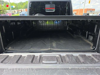 2023 Jeep Gladiator Sport S Crew Cab Medium Bed - miniatura 14