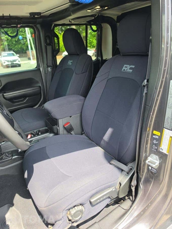 2023 Jeep Gladiator Sport S Crew Cab Medium Bed - miniatura 6
