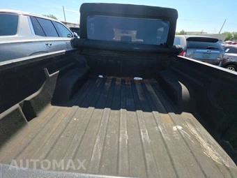 2023 Jeep Gladiator Sport S Crew Cab Medium Bed - miniatura 16