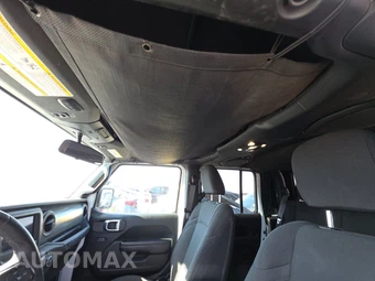 2023 Jeep Gladiator Sport S Crew Cab Medium Bed - miniatura 18