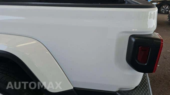2023 Jeep Gladiator Sport S Crew Cab Medium Bed - miniatura 21