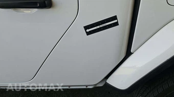 2023 Jeep Gladiator Sport S Crew Cab Medium Bed - miniatura 24