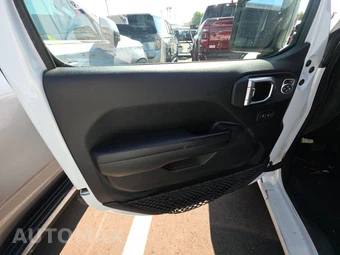2023 Jeep Gladiator Sport S Crew Cab Medium Bed - miniatura 9