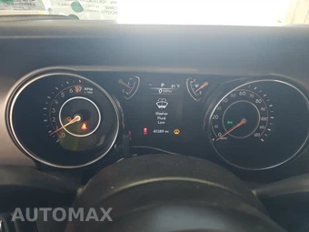 2023 Jeep Gladiator Sport S Crew Cab Medium Bed - miniatura 12