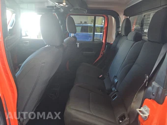 2023 Jeep Gladiator Sport S Crew Cab Medium Bed - miniatura 13