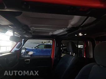 2023 Jeep Gladiator Sport S Crew Cab Medium Bed - miniatura 17