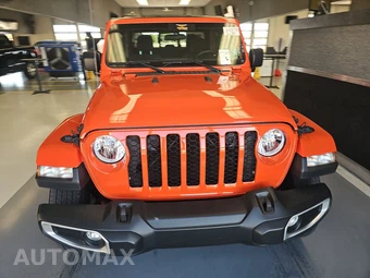 2023 Jeep Gladiator Sport S Crew Cab Medium Bed - miniatura 2