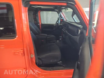 2023 Jeep Gladiator Sport S Crew Cab Medium Bed - miniatura 8