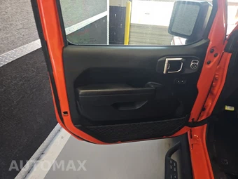 2023 Jeep Gladiator Sport S Crew Cab Medium Bed - miniatura 9