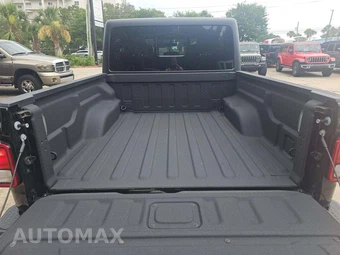 2023 Jeep Gladiator Sport S Crew Cab Medium Bed - miniatura 11
