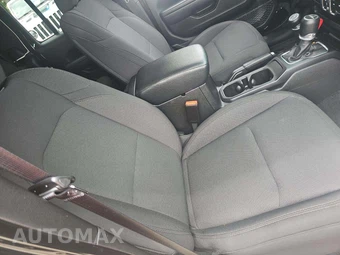 2023 Jeep Gladiator Sport S Crew Cab Medium Bed - miniatura 15