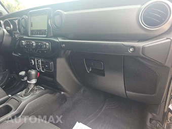 2023 Jeep Gladiator Sport S Crew Cab Medium Bed - miniatura 16