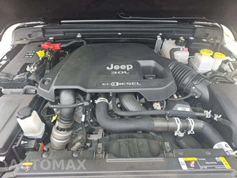 2023 Jeep Gladiator Sport S Crew Cab Medium Bed - miniatura 19