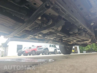 2023 Jeep Gladiator Sport S Crew Cab Medium Bed - miniatura 4