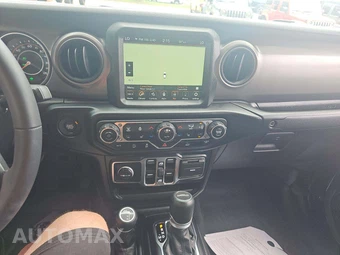 2023 Jeep Gladiator Sport S Crew Cab Medium Bed - miniatura 7