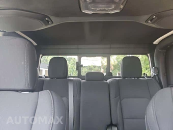 2023 Jeep Gladiator Sport S Crew Cab Medium Bed - miniatura 8