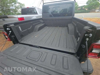 2023 Jeep Gladiator Texas Trail Edition Crew Cab Medium Bed - miniatura 14