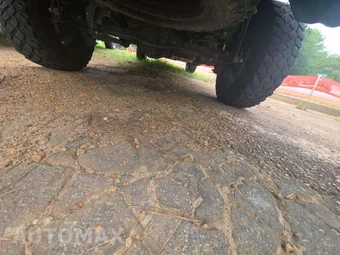 2023 Jeep Gladiator Texas Trail Edition Crew Cab Medium Bed - miniatura 15