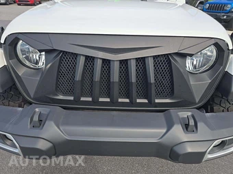 2023 Jeep Gladiator Texas Trail Edition Crew Cab Medium Bed - miniatura 18