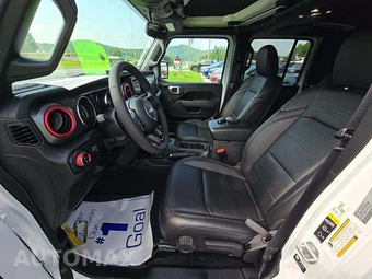 2023 Jeep Gladiator Texas Trail Edition Crew Cab Medium Bed - miniatura 3