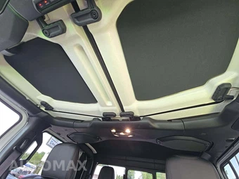 2023 Jeep Gladiator Texas Trail Edition Crew Cab Medium Bed - miniatura 8