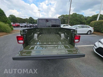 2023 Jeep Gladiator Willys Crew Cab Medium Bed - miniatura 14