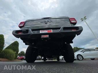 2023 Jeep Gladiator Willys Crew Cab Medium Bed - miniatura 15