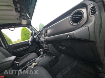 2023 Jeep Gladiator Willys Crew Cab Medium Bed - miniatura 19