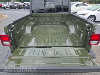 2023 Jeep Gladiator Willys Crew Cab Medium Bed - miniatura 21