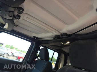 2023 Jeep Gladiator Willys Crew Cab Medium Bed - miniatura 19