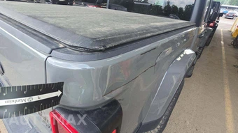2023 Jeep Gladiator Willys Crew Cab Medium Bed - miniatura 20