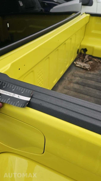 2023 Jeep Gladiator Willys Crew Cab Medium Bed - miniatura 21